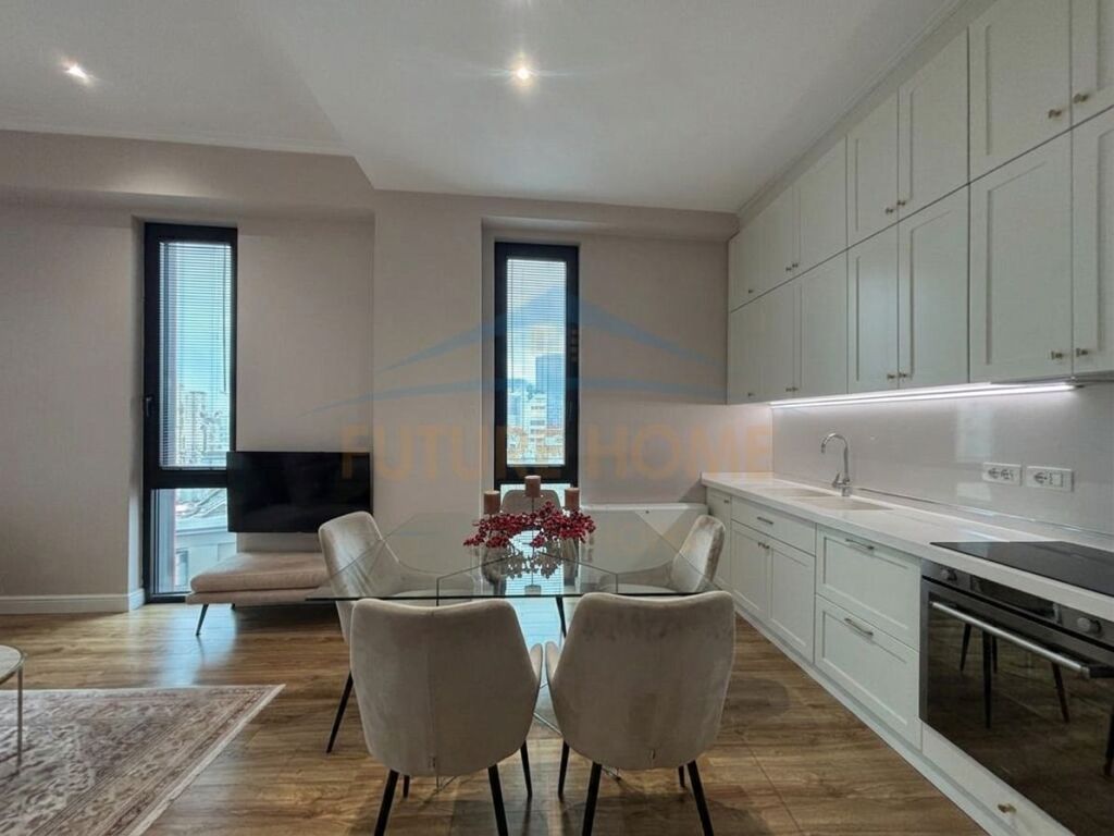Qera, Apartament 2+1+2, Park Gate, Rruga e Elbasanit, Tiranë