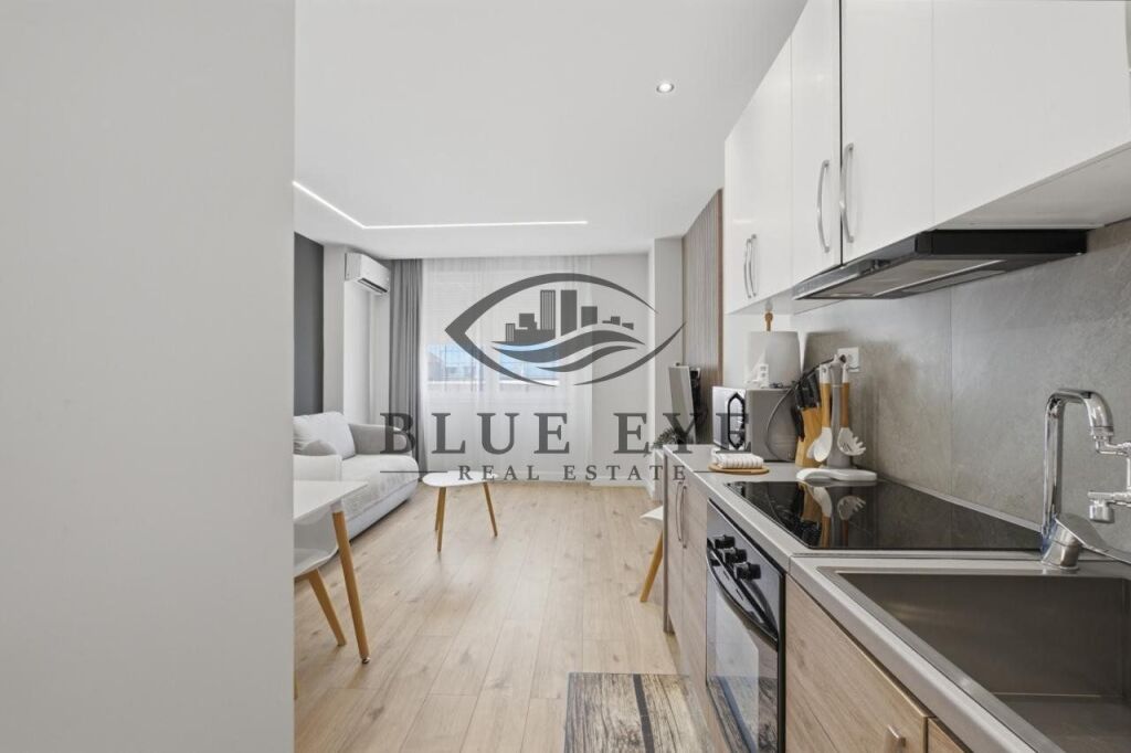 🏡 Apartment for Rent – Port Street, Durrës