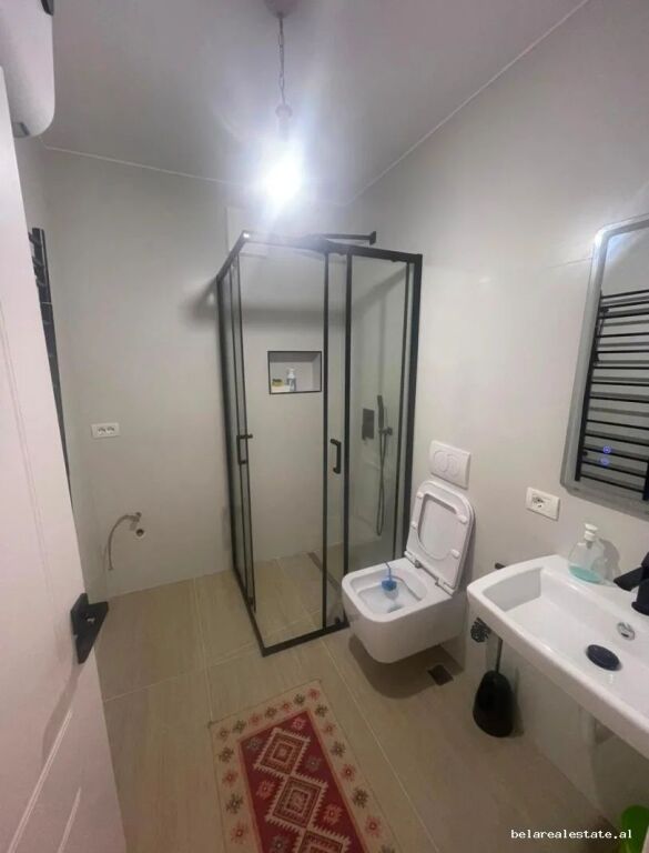 Apartament Me Qera 2+1 Tek Rruga e Kavajes (ID B2202060) Tirane