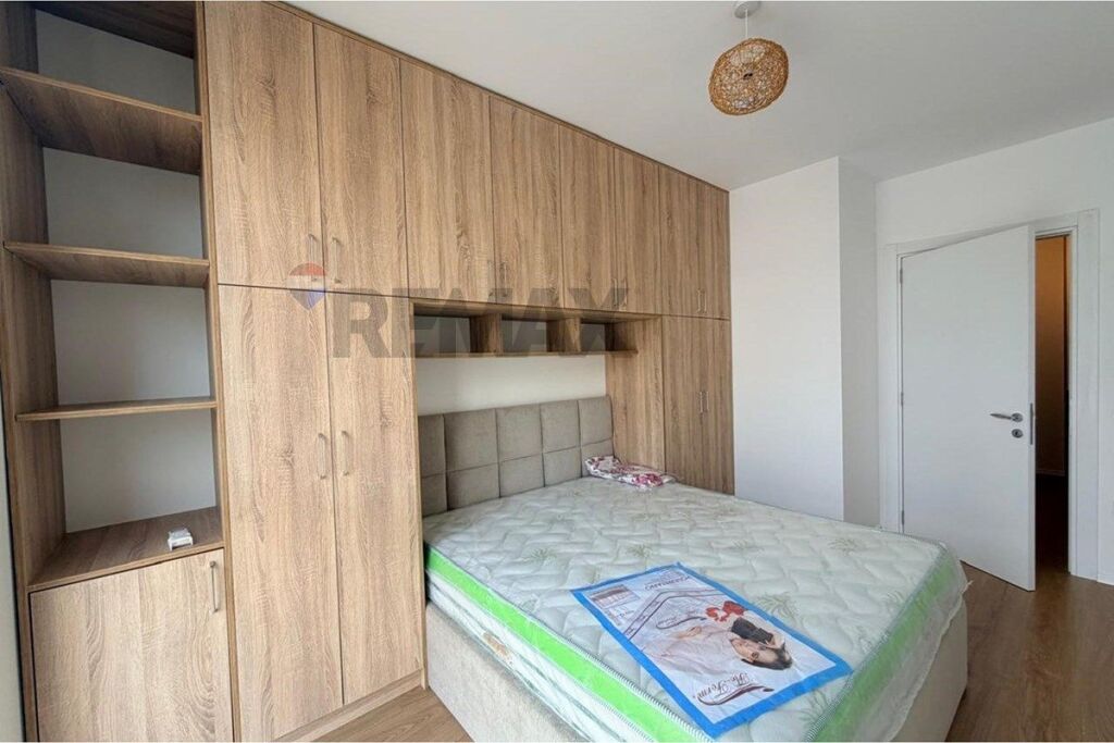 Appartamento - In Affitto - Viale Migjeni, Tirana