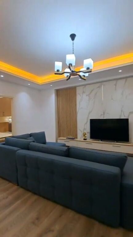 🔥 MODERN APARTMENT 3+1+2 FOR SALE – SKELË, VLORË 🔥
