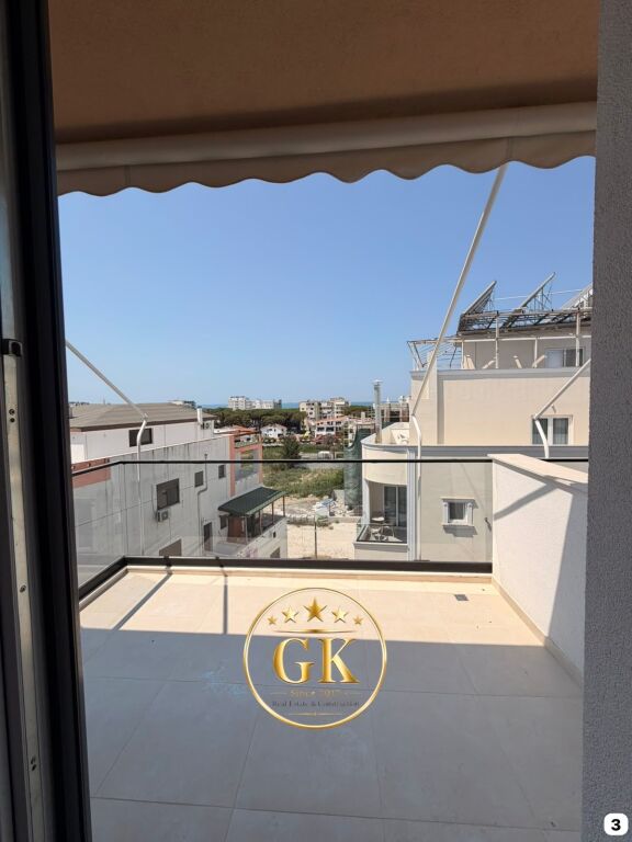 20661882 APARTAMENT NE SHITJE 1+1 -MALI I ROBIT