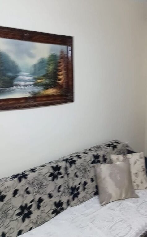 Apartment 1+1+1 with Balcony for Rent