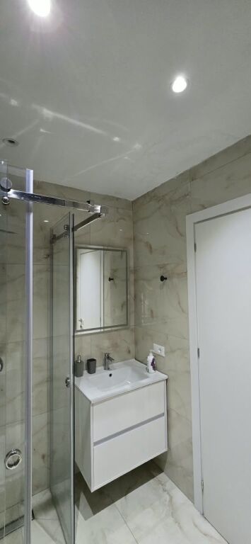 Rent, Apartment 2+1+2, Olympic Park