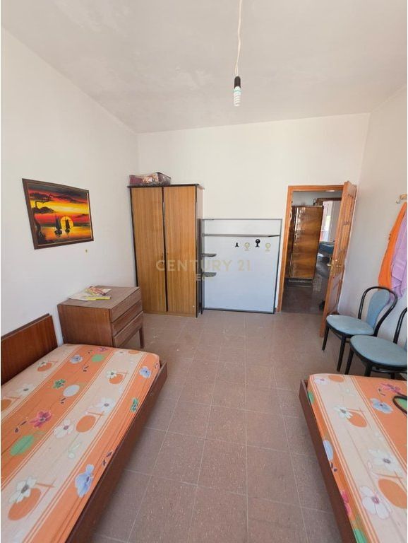 Appartamento 3+2+1 Balcone + Garage in vendita a Spiaggia, Durazzo