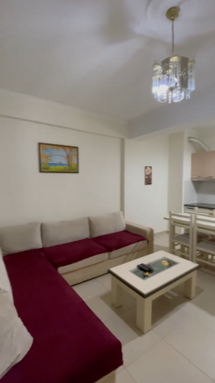 Apartament 1+1 per qera tek Malajzjani !