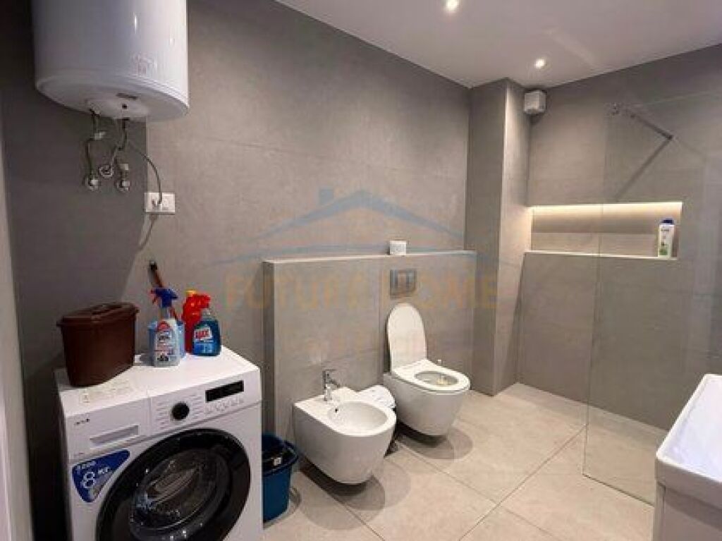 Qera, Apartament 1+1, Pallatet Romario, Unaza e Re