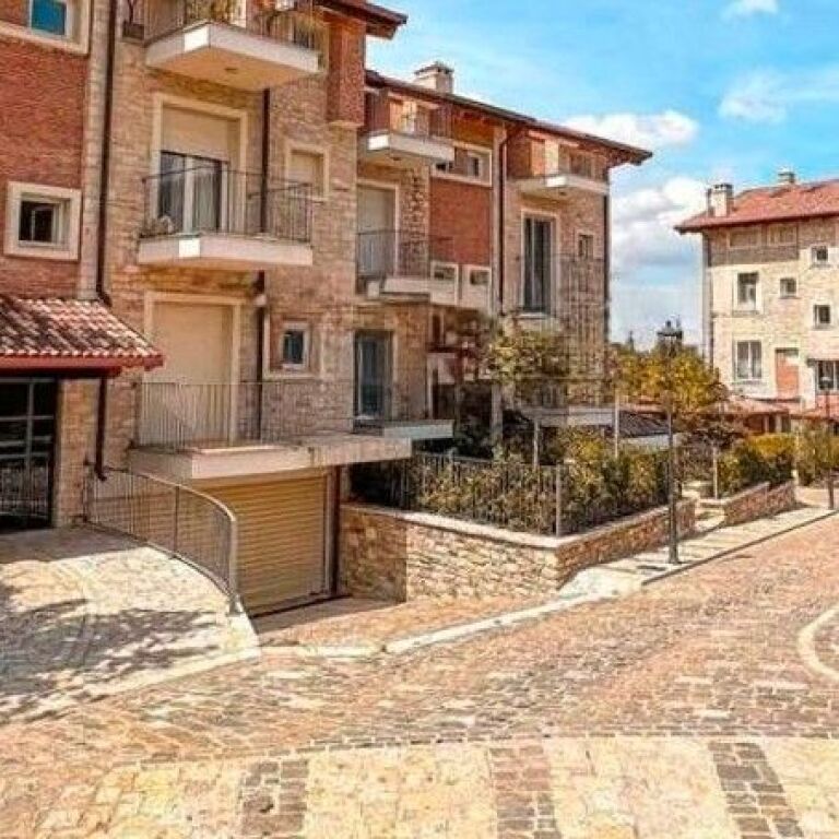 🏡 VILLA IN VENDITA | SECRET GARDEN – TEG ✨