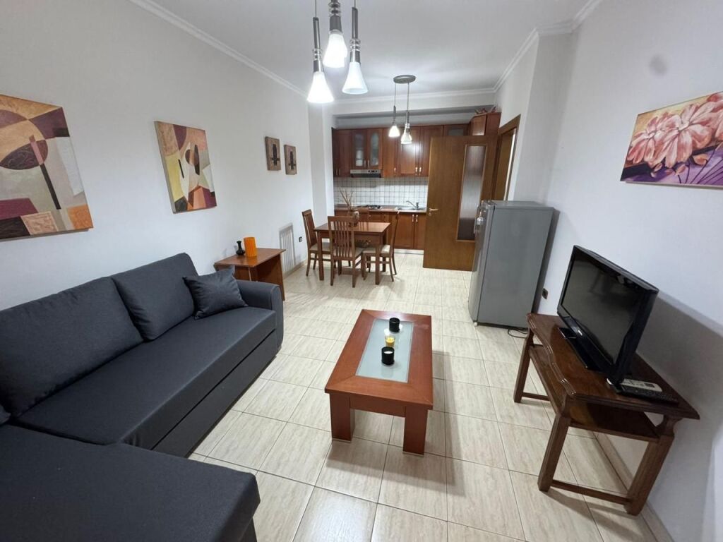 Appartamento 1+1 in affitto