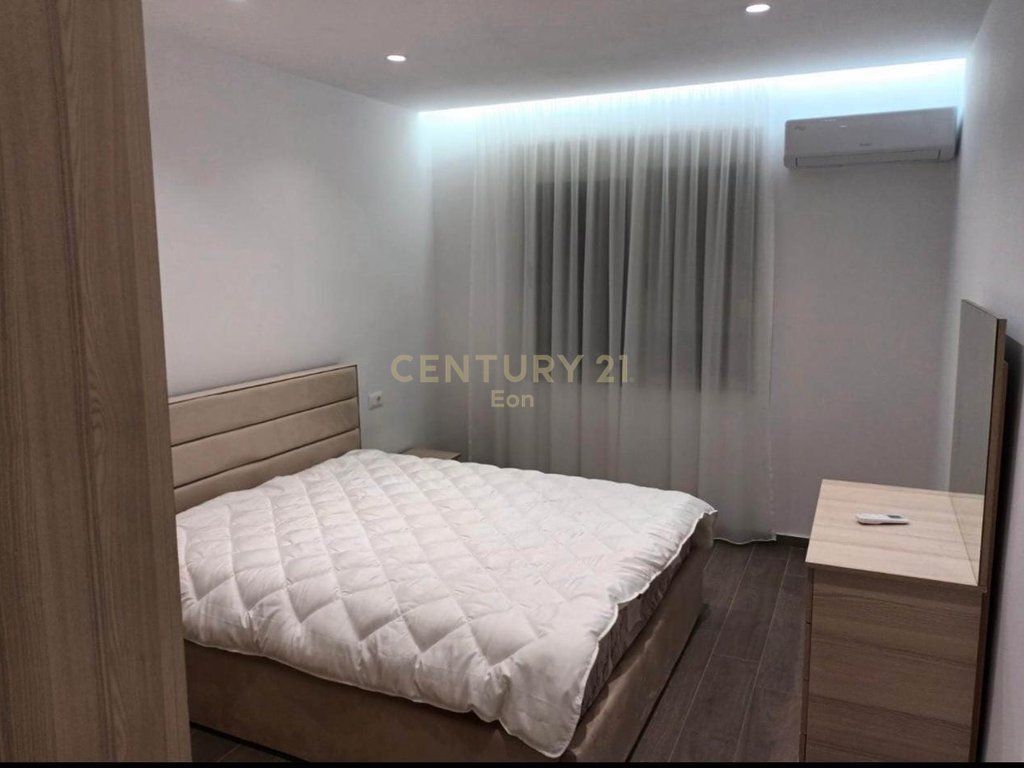 Apartment 2+1 for Rent – Iliria Beach Durrës !