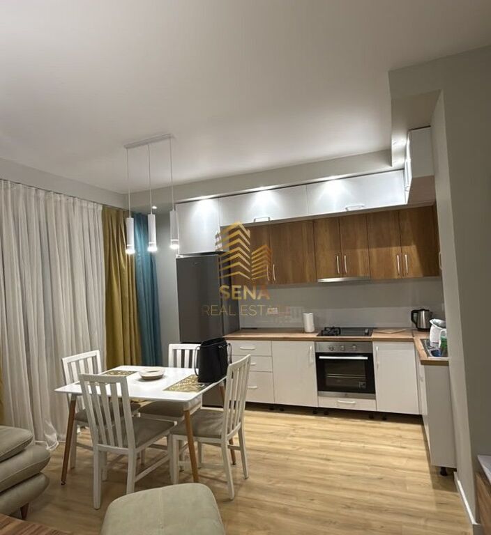 Rent, Apartment 1+1+Blk, Astir, 650 Euro/Month