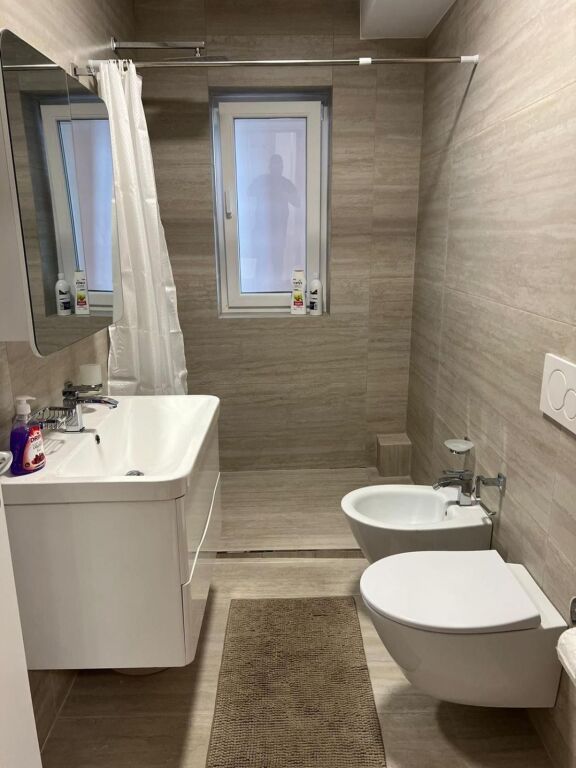Apartment 3+1+2 for rent