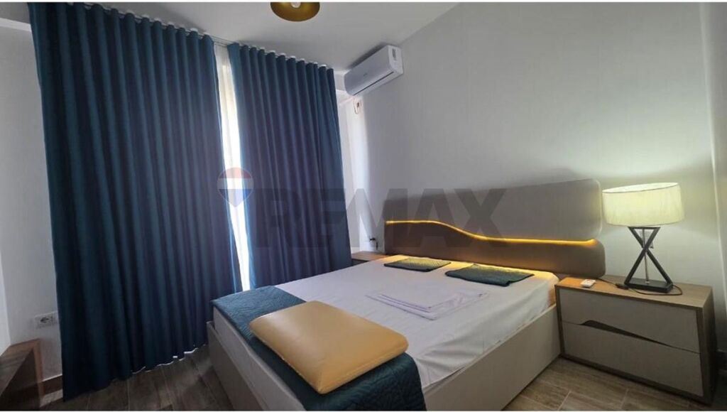 🌊 EXCLUSIVE PENTHOUSE FOR SALE – UJI I FTOHTË, VLORË 🌊