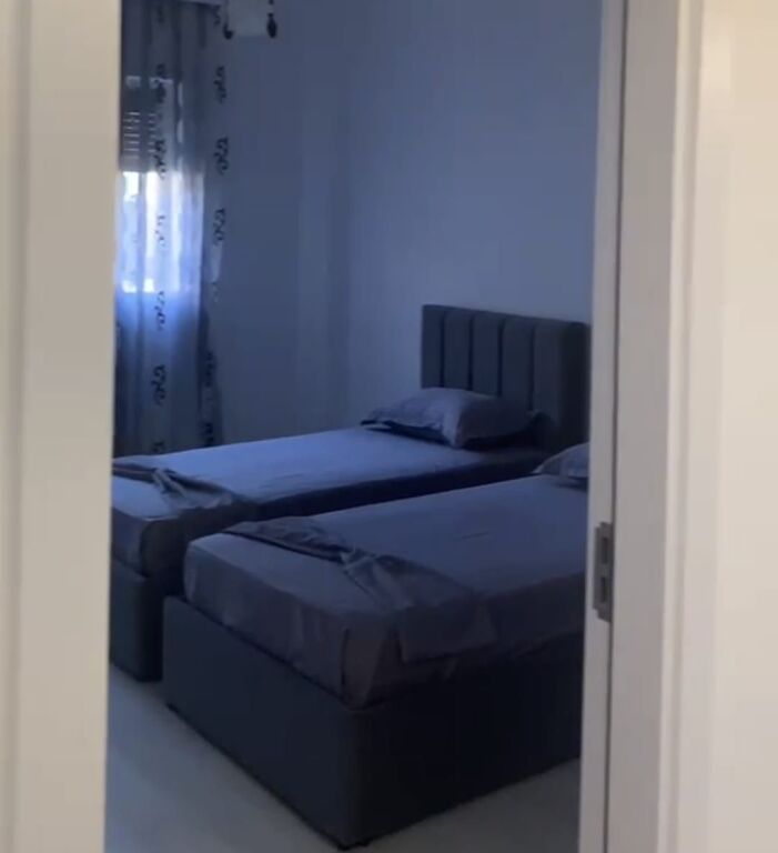 Appartamento 2+1 in affitto vicino al ex Parco degli Autobus, Via Kavaja, 21 Dhjetori.