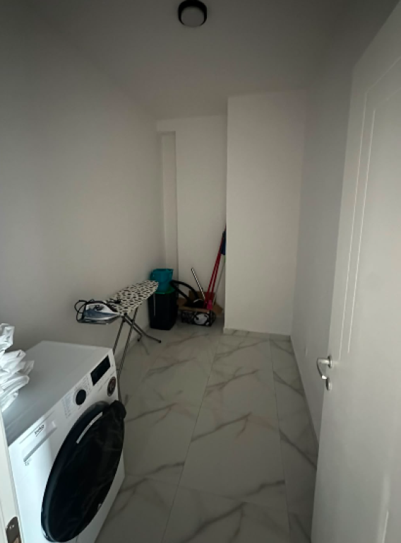 AFFITTASI APPARTAMENTO 3+1+2 | TIRANA GARDEN – VIA KAVAJËS