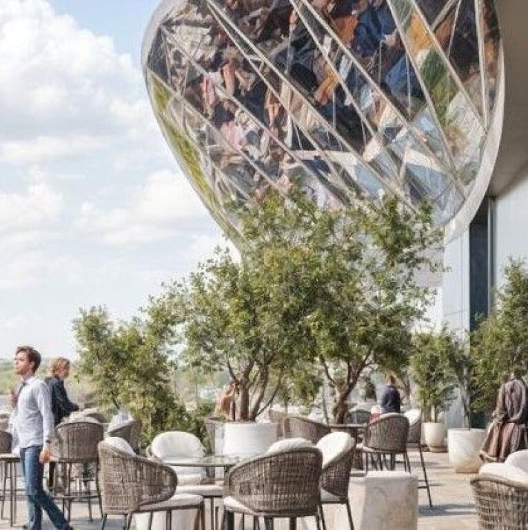 🏙️ APARTAMENT 1+1 PËR SHITJE – THE 44 TOWER | ZOGU I ZI