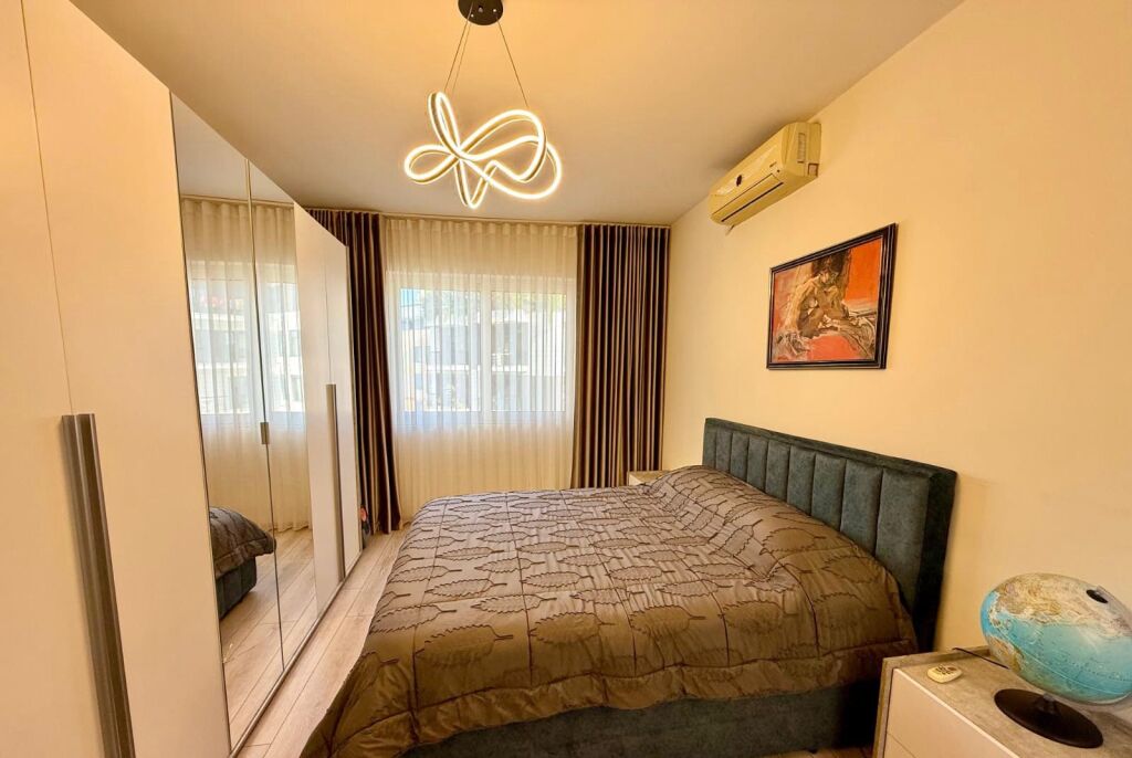 apartament me qira tek Rruga e Kosovareve