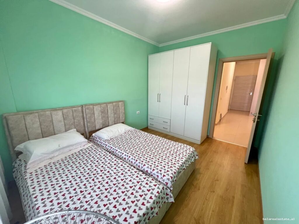 Apartament Me Qera 2+1+2 Ne Kinostudio (ID B2202057) Tirane
