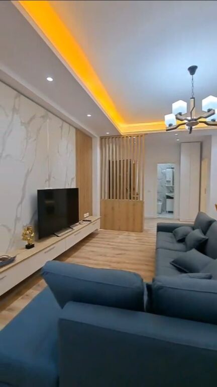 🔥 MODERN APARTMENT 3+1+2 FOR SALE – SKELË, VLORË 🔥