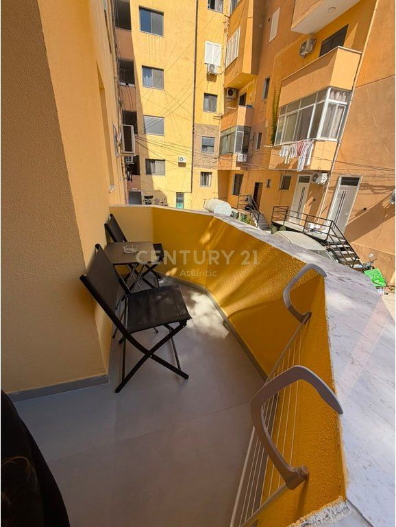 Apartment 1+1 for Rent – Beach, Durres