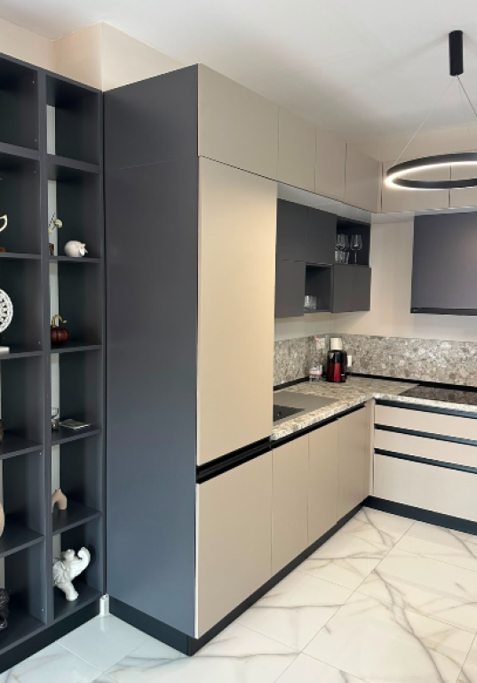 AFFITTASI APPARTAMENTO 3+1+2 | TIRANA GARDEN – VIA KAVAJËS
