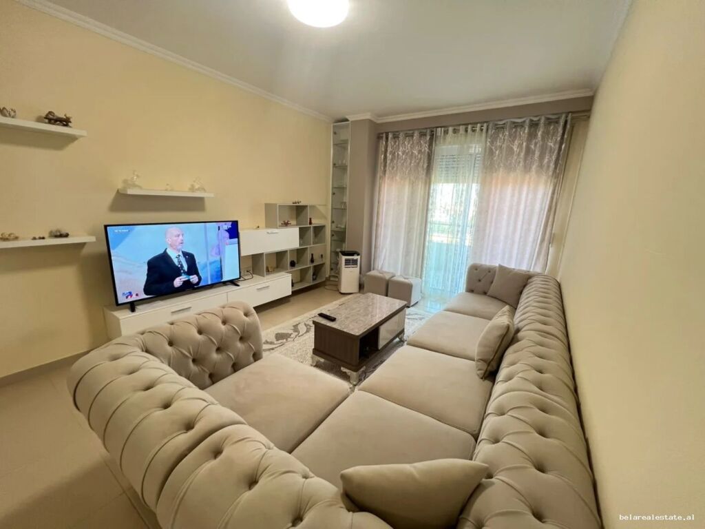Apartament Me Qera 2+1+2 Ne Kinostudio (ID B2202057) Tirane