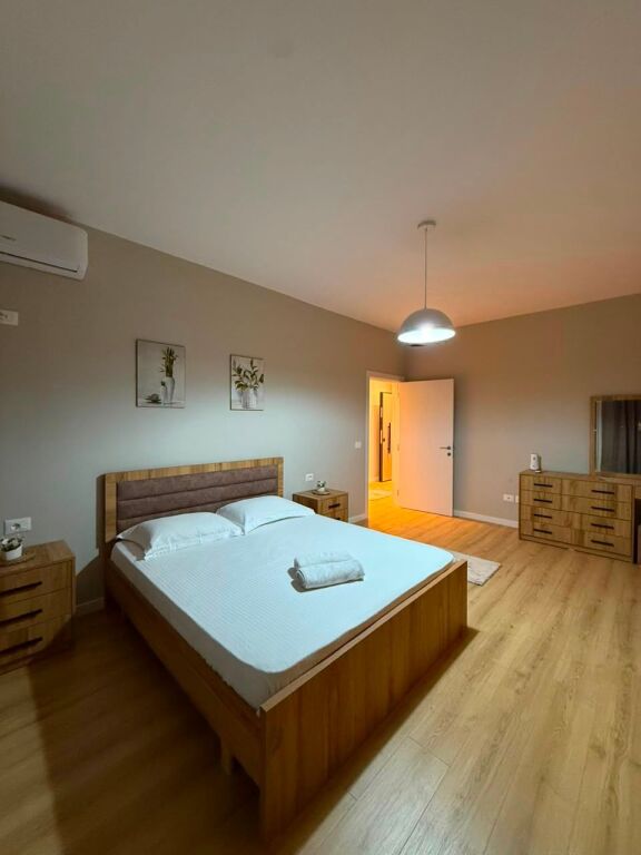🏡 APPARTAMENTO IN AFFITTO 1+1 – ASTIR  📍 Posizione: Astir, Tirana💰 Affitto: 60.000 lek/mese