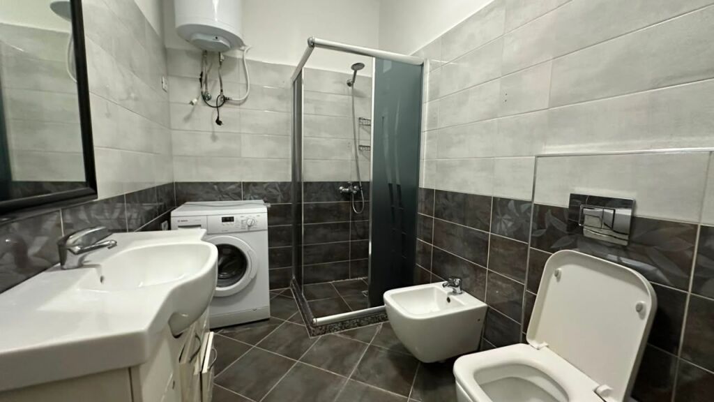 Apartment 2+1 for rent in Fresk