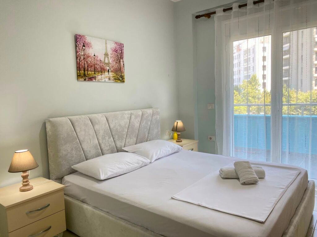 APARTMENT 2+1 FOR RENT – SEA VIEW