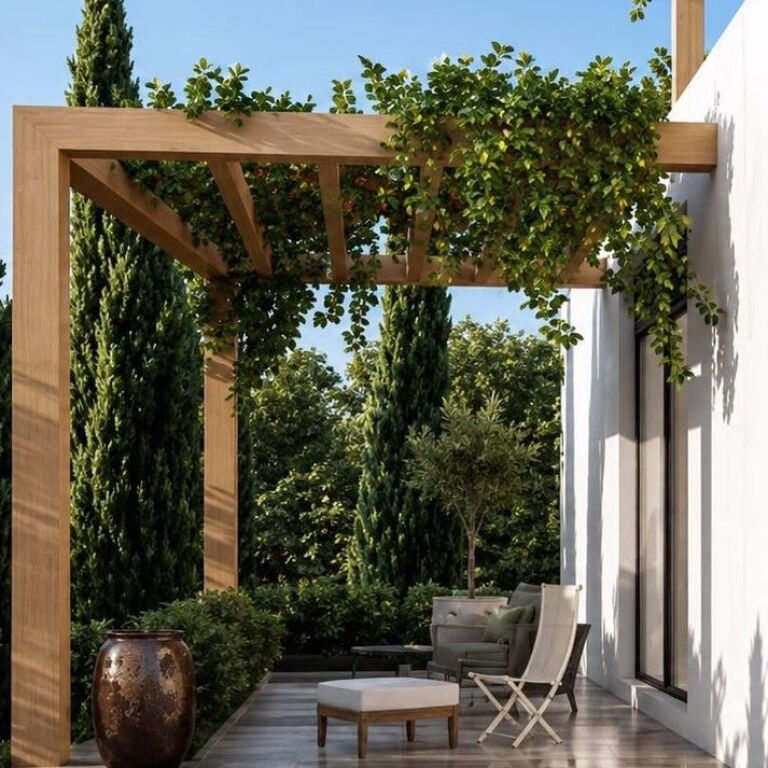 🏡 SHITET VILË | VILA MOTUS – LIQENI I THATË ✨