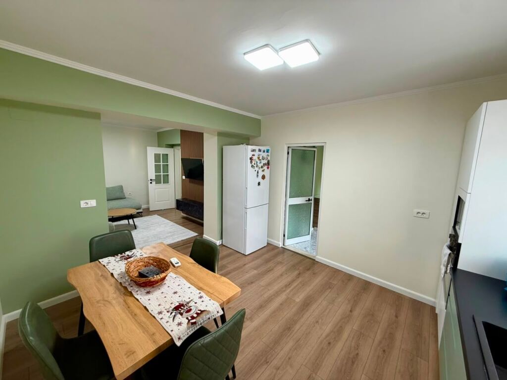 📣 QERA SUPER Apartament 2+1 📍 Rruga “Mine Peza” ✨💶 Cmimi 850 Euro/Muaj