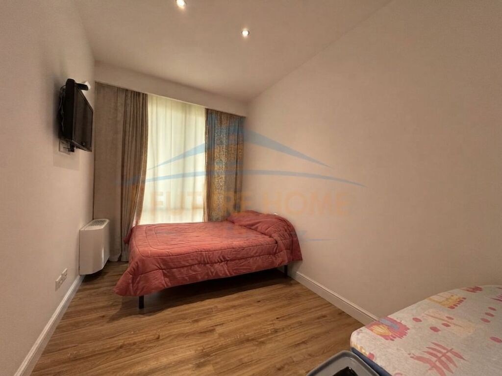 Qera, Apartament 2+1+2, Park Gate, Rruga e Elbasanit, Tiranë