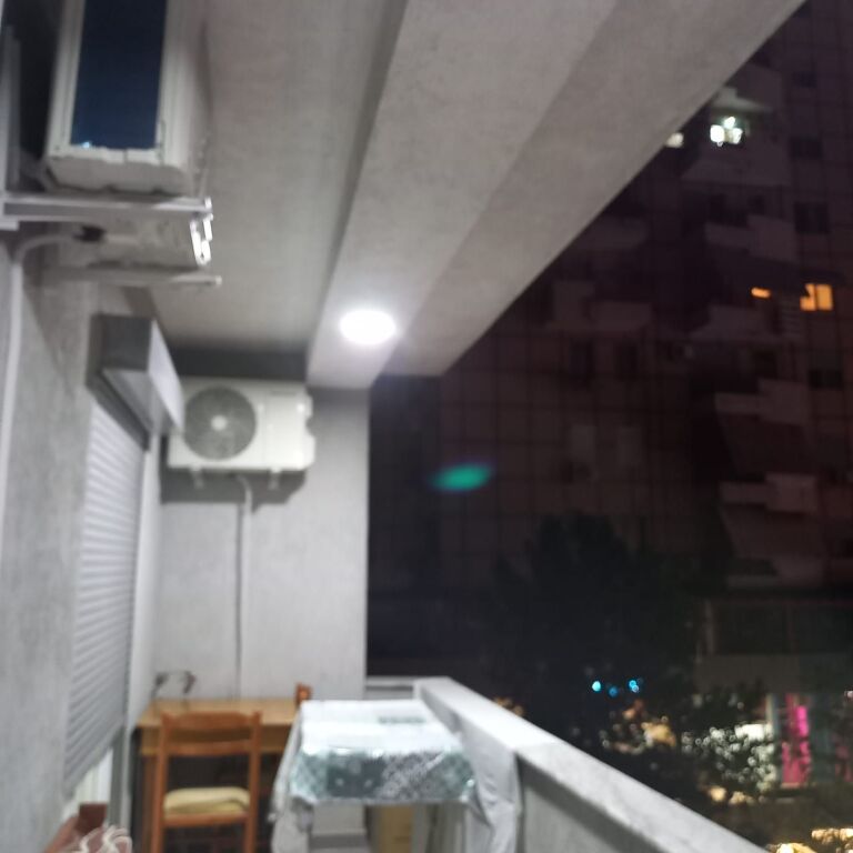 Apartament 2+1 me qira ne Astir