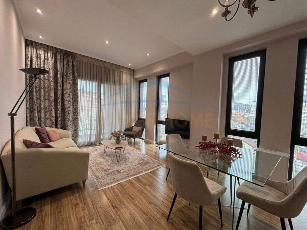 Qera, Apartament 2+1+2, Park Gate, Rruga e Elbasanit, Tiranë