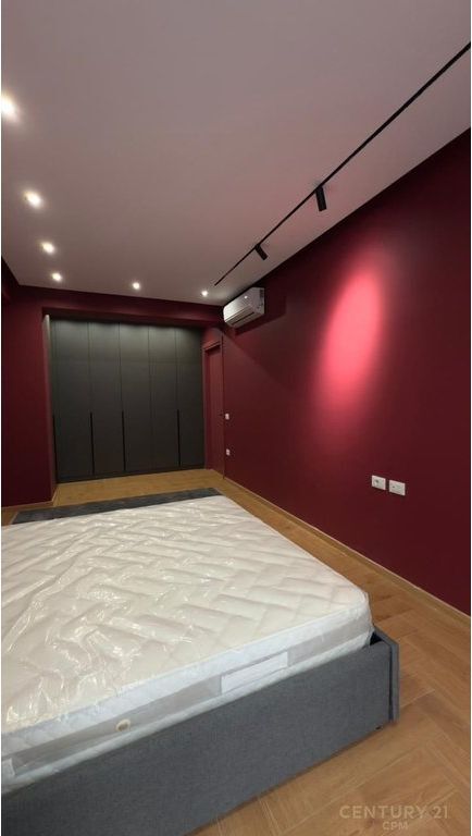 Apartament 1+1+Verande me qira tek Kodra e Diellit Residence 2
