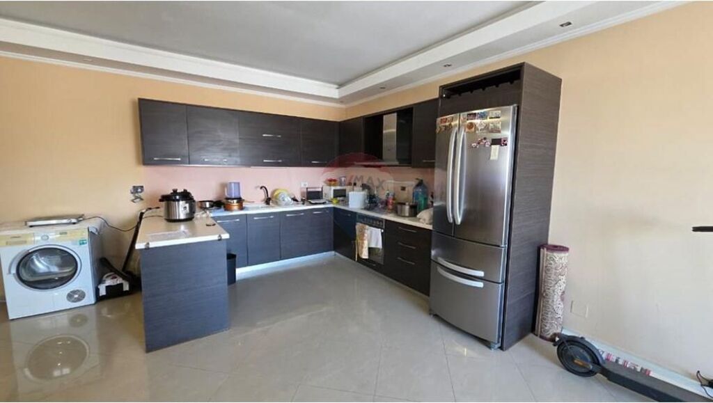 Appartamento - In Affitto - Rruga e Zallit, Tirana(ID: 530481001-1304)