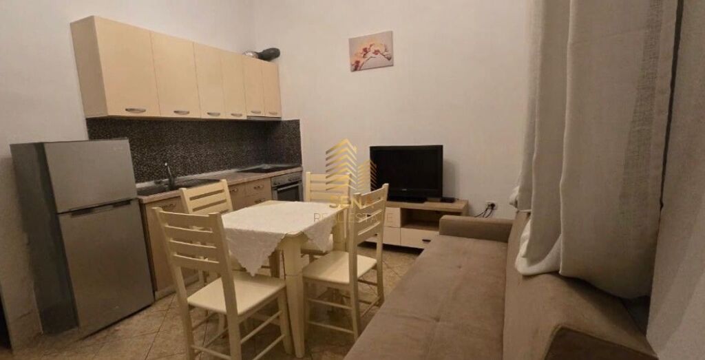 Qira, Apartament 1+1, Jordan Misja, 35.000 Lek/muaj