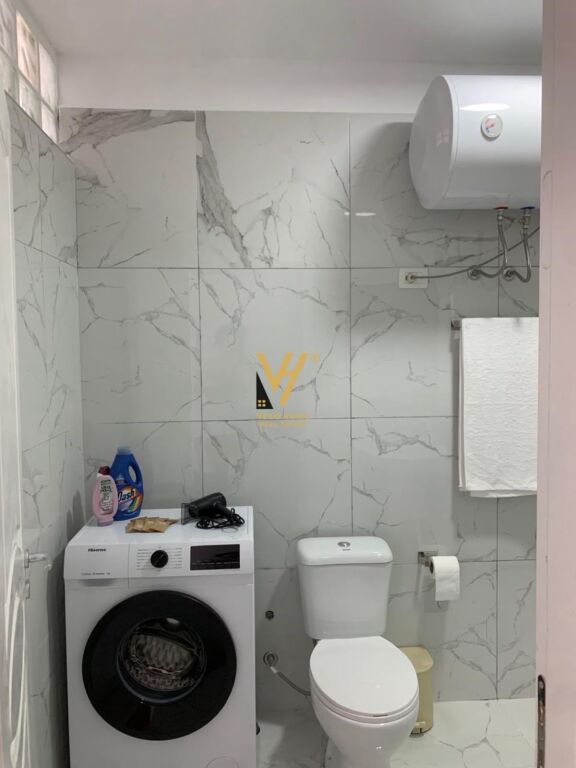 SHITET APARTAMENT 1+1+BLK NE SHENGJIN 96.000 EURO