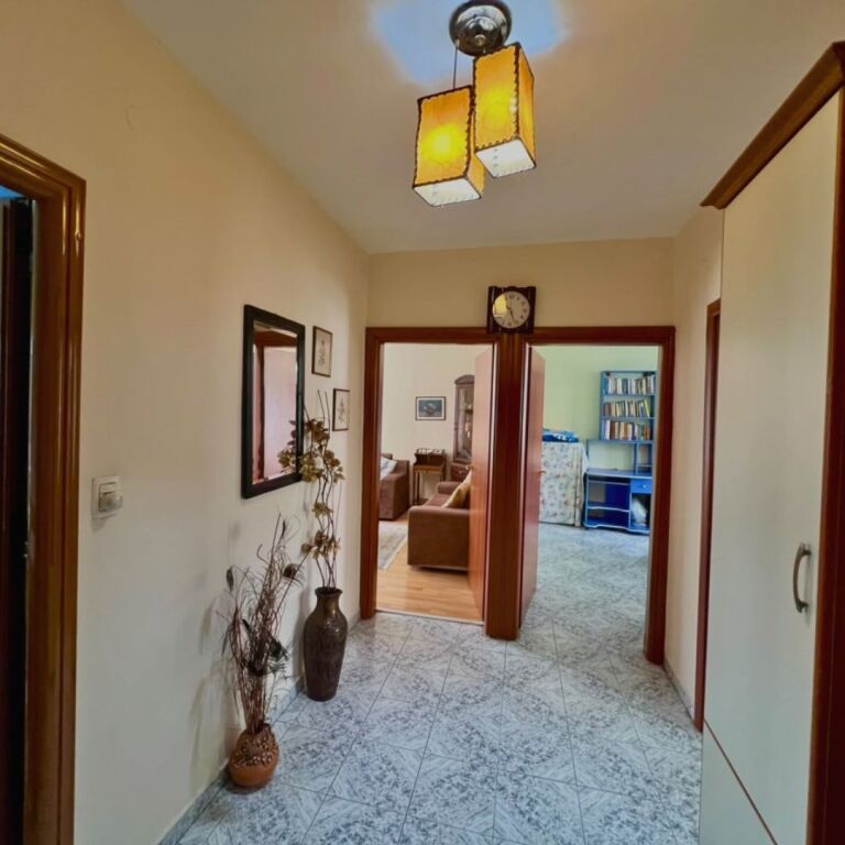 Rent, 2+1 Apartment at Xhamlliku
