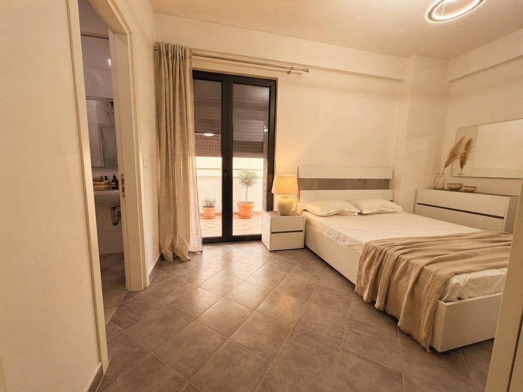 Qera, Apartament 2+1+2+Post Parkimi, Rruga Jordan Misja, Tirane.