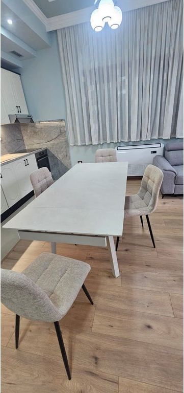 Vilë 2+1 Me Qira në Ali Demi,Rruga Idriz Dollaku Tiranë - 80.000LEKE | 180 m²