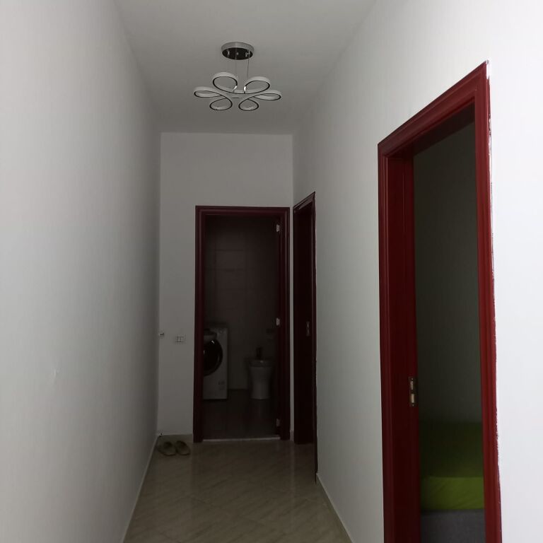 Apartament 2+1 me qira ne Astir