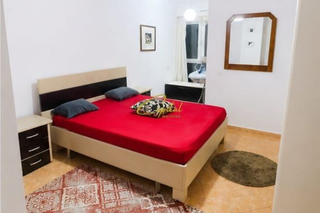 APARTAMENT ME QIRA 2+1+2 ZOGU I ZI 75.000 LEKE