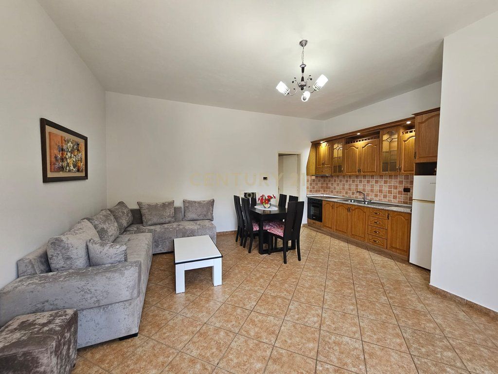 1+1 APARTMENT IN SPITALLE FOR RENT 300€ /Month