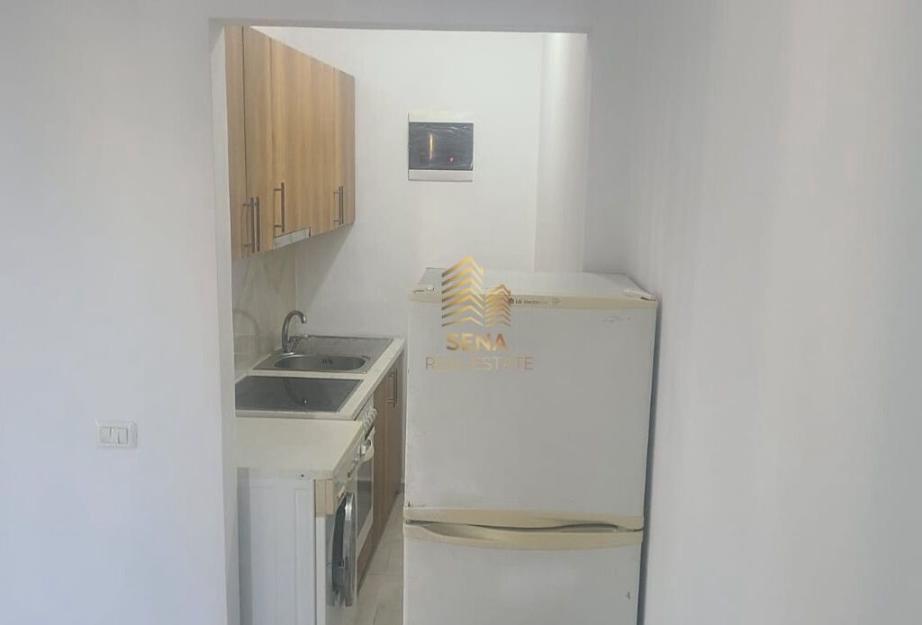 Qira, Garsoniere, Tregu Elektrik, 28.000 Leke/muaj