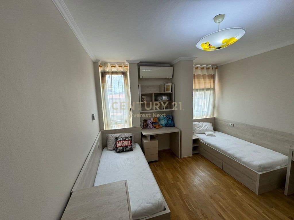 APARTAMENT 2+1+2 ME QIRA – SELVIA