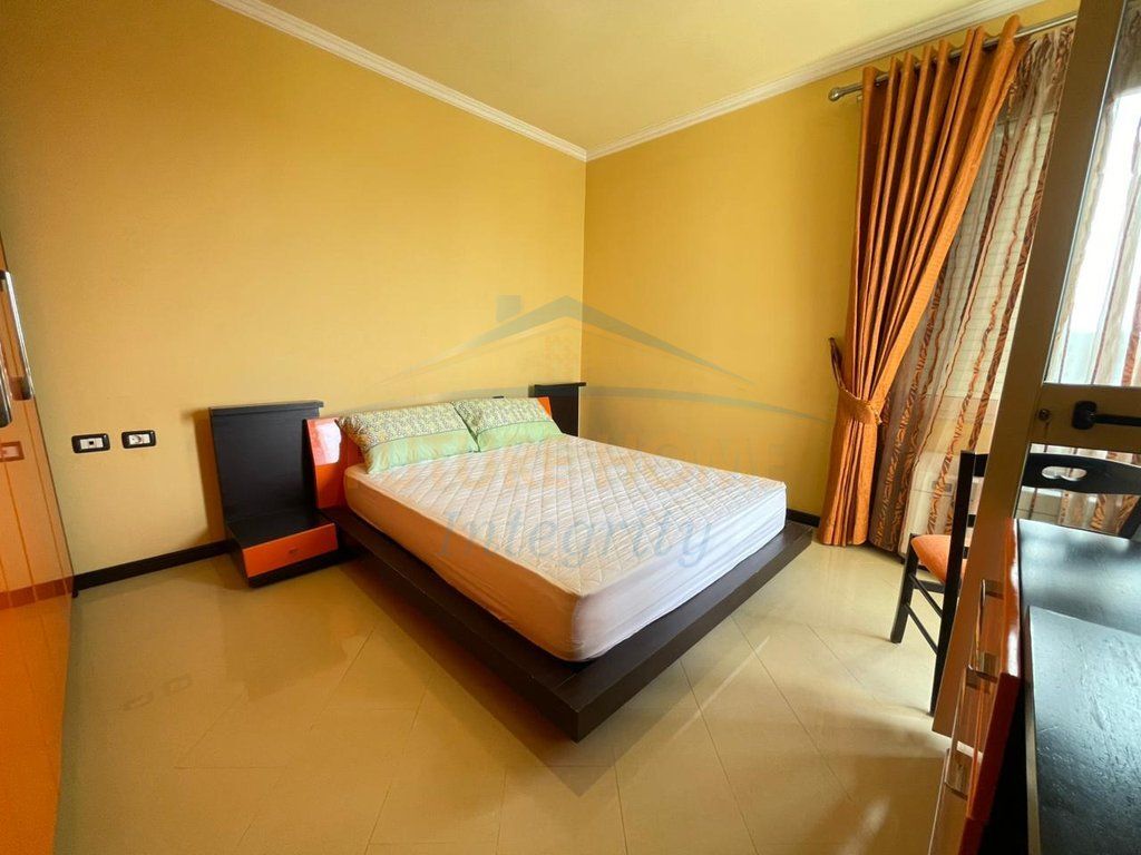 Qera, Apartament 2+1+2, Vilat Gjermane, Tiranë.