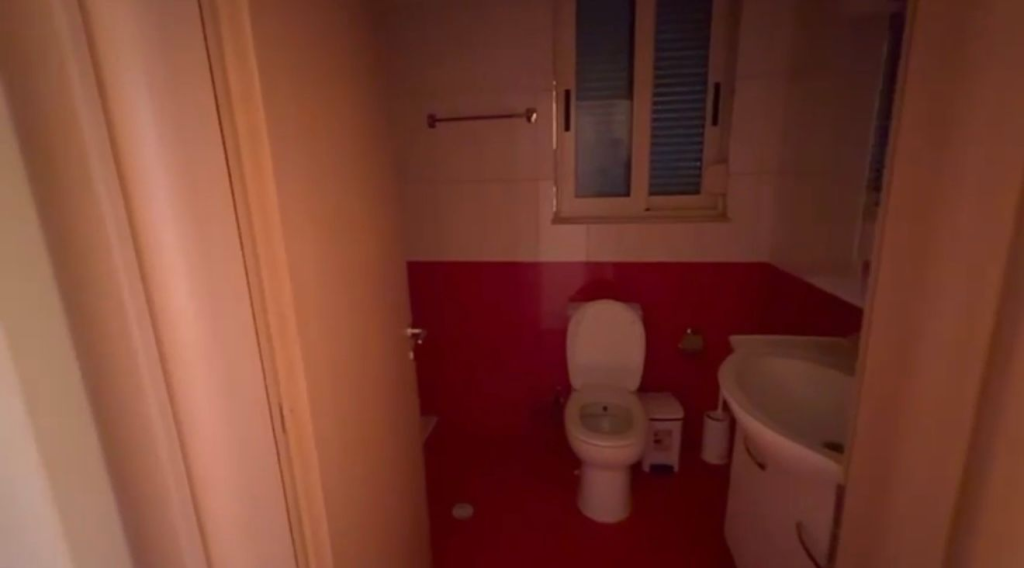 Në Shitje – Penthouse në Sarandë