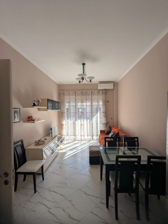 Appartamento 1+1 in vendita a Marina Bay Vlore, Lungomare