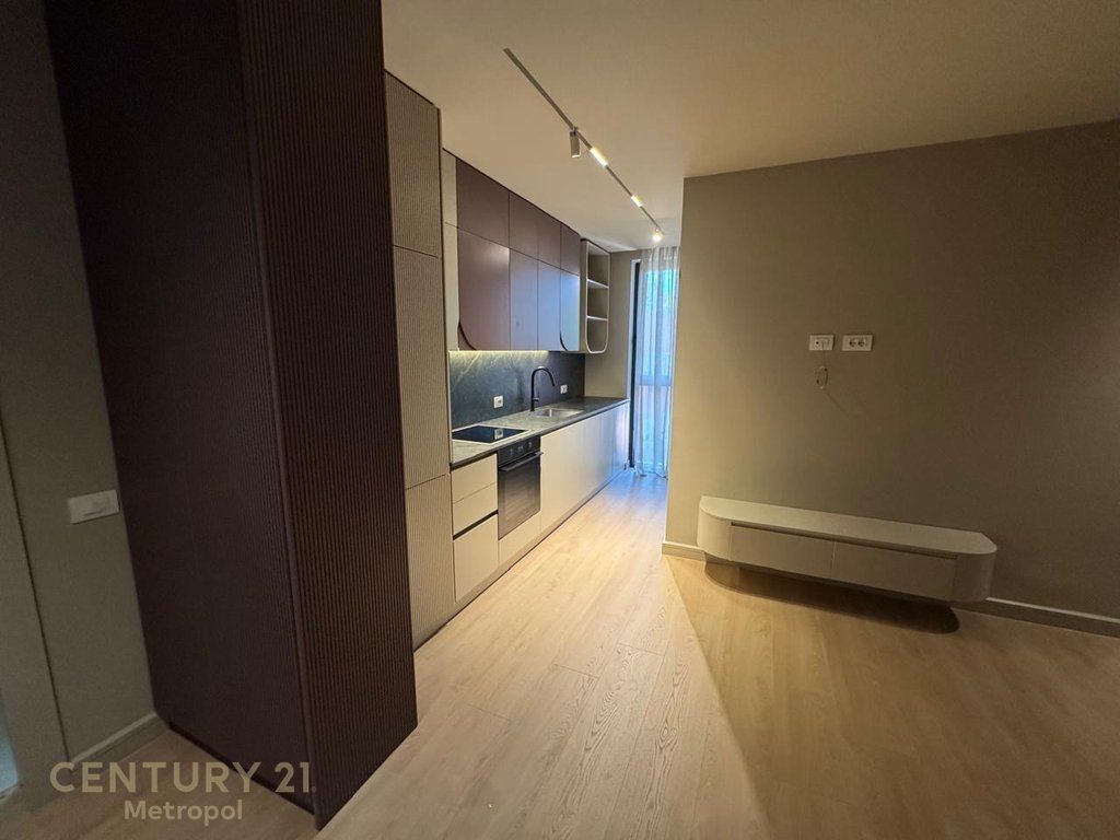 APARTMENT 1+1 FOR RENT – NEAR GALLERIA ROMA
